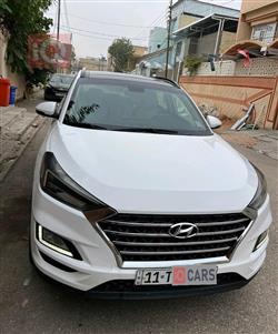 هيونداي توسان